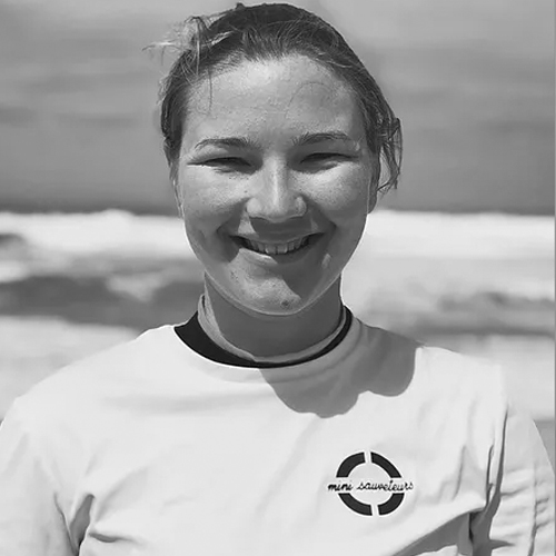 Margaux Roques