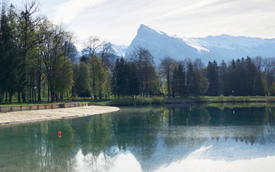 C’est parti pour le recrutement des sauveteurs pour la Haute Savoie pour l’été 2023 🌞