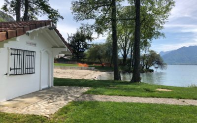 Eté 2022 : Les lacs de Haute Savoie recrutent leurs sauveteurs (offre d’emploi)